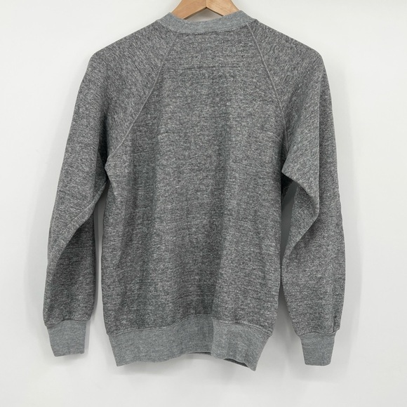 VINTAGE LOS ANGELES KNOTTS BERRY FARM SNOOPY CREWNECK SWEATER SMALL - Picture 3 of 4